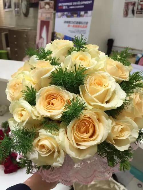 牵手婚庆婚车服务公司